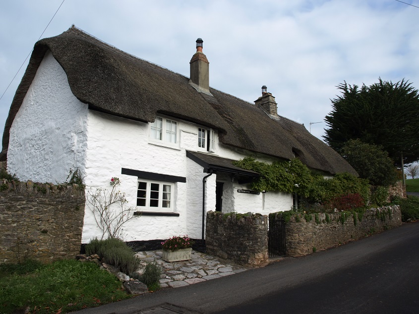 Buttercombe Cottage, E Ogwell