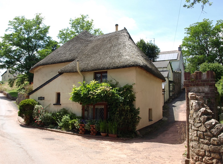 Tudor Cottage, Kingskerswell